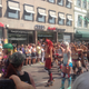 Illustration for article titled My photos from the biggest pride parade in Sweden!